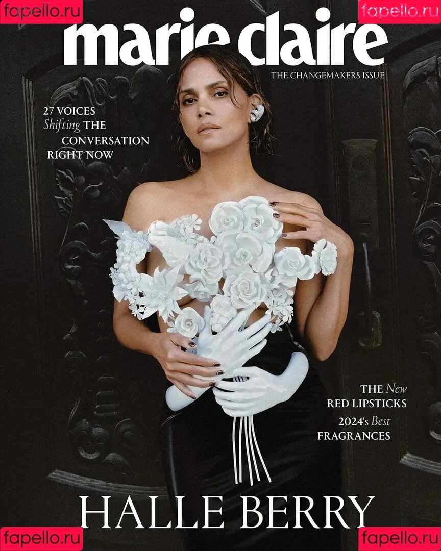 Halle Berry / halleberry / hberry01 Onlyfans Photo Gallery 