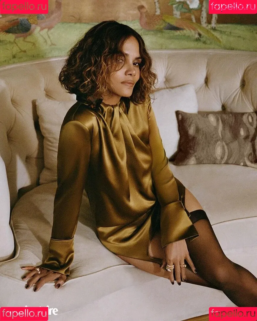 Halle Berry / halleberry / hberry01 Onlyfans Photo Gallery 