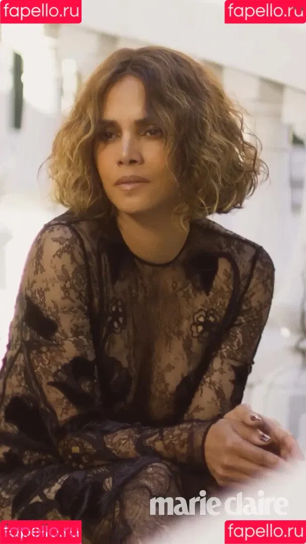 Halle Berry / halleberry / hberry01 Onlyfans Photo Gallery 