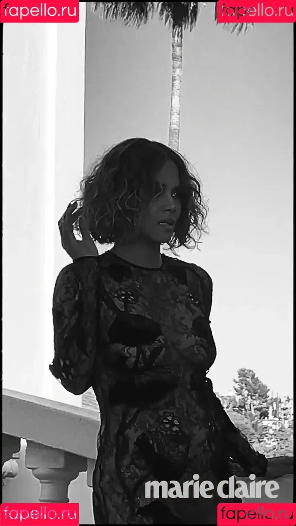 Halle Berry / halleberry / hberry01 Onlyfans Photo Gallery 