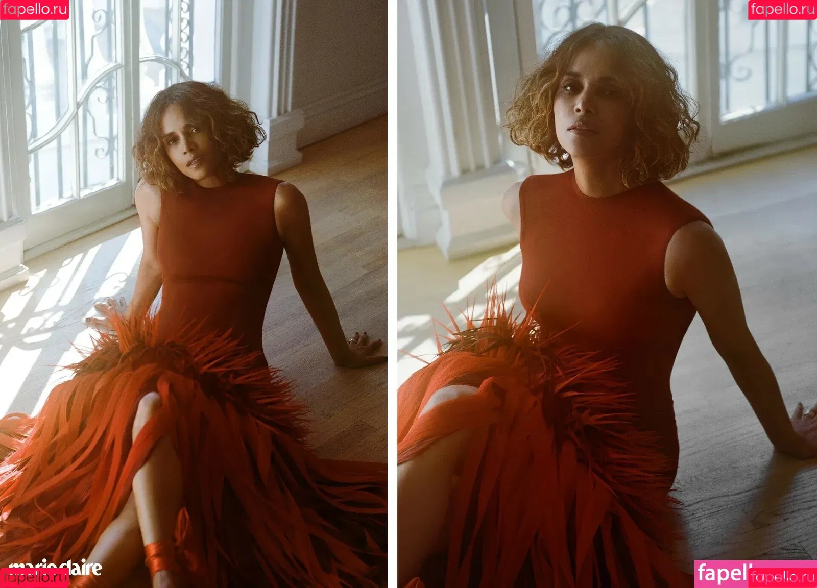 Halle Berry / halleberry / hberry01 Onlyfans Photo Gallery 