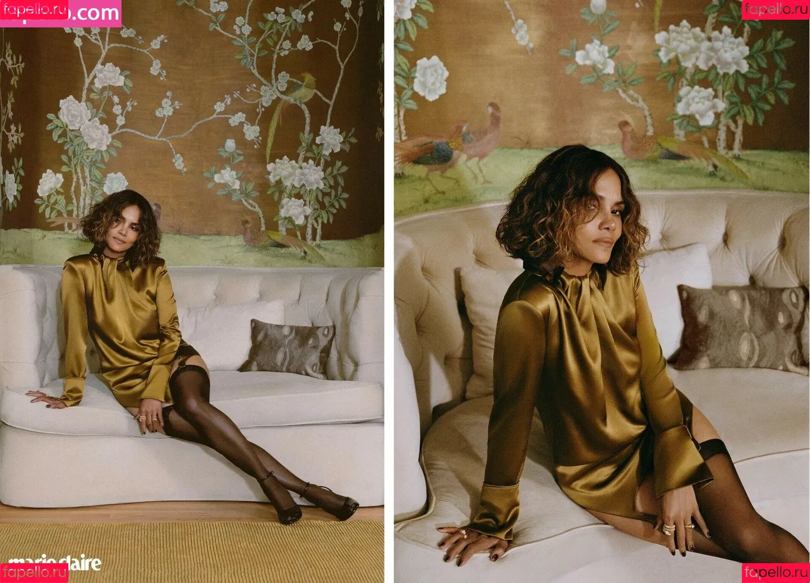 Halle Berry / halleberry / hberry01 Onlyfans Photo Gallery 