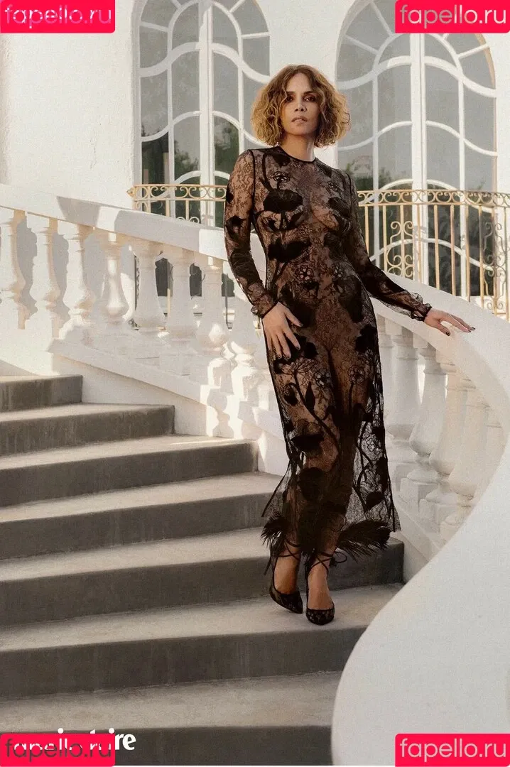 Halle Berry / halleberry / hberry01 Onlyfans Photo Gallery 