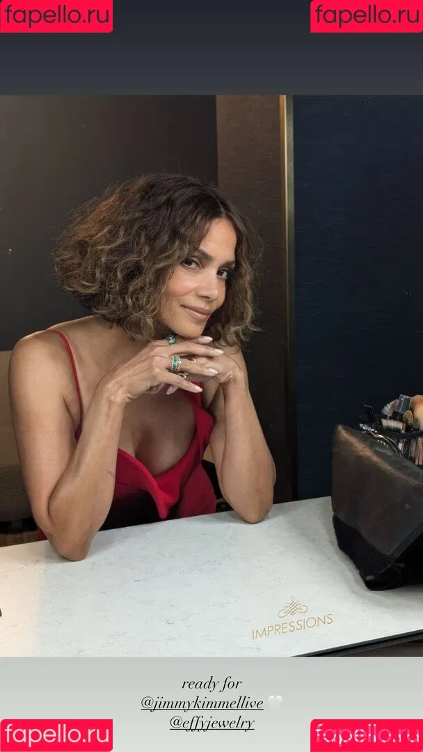 Halle Berry / halleberry / hberry01 Onlyfans Photo Gallery 
