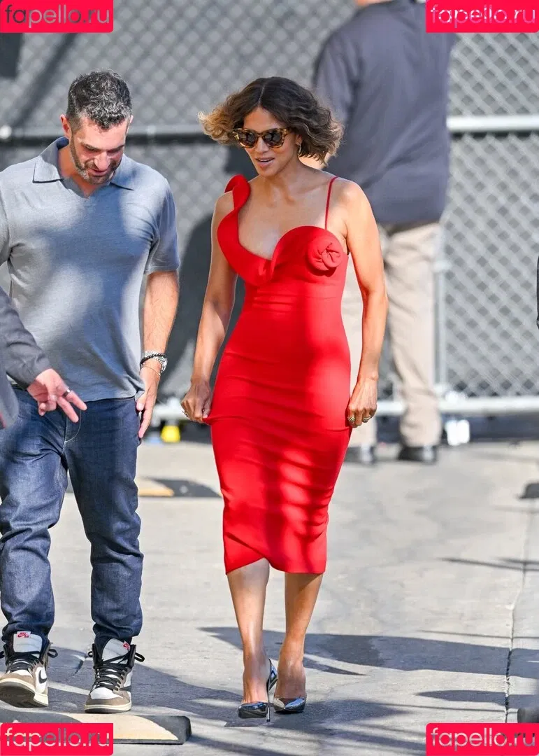 Halle Berry / halleberry / hberry01 Onlyfans Photo Gallery 
