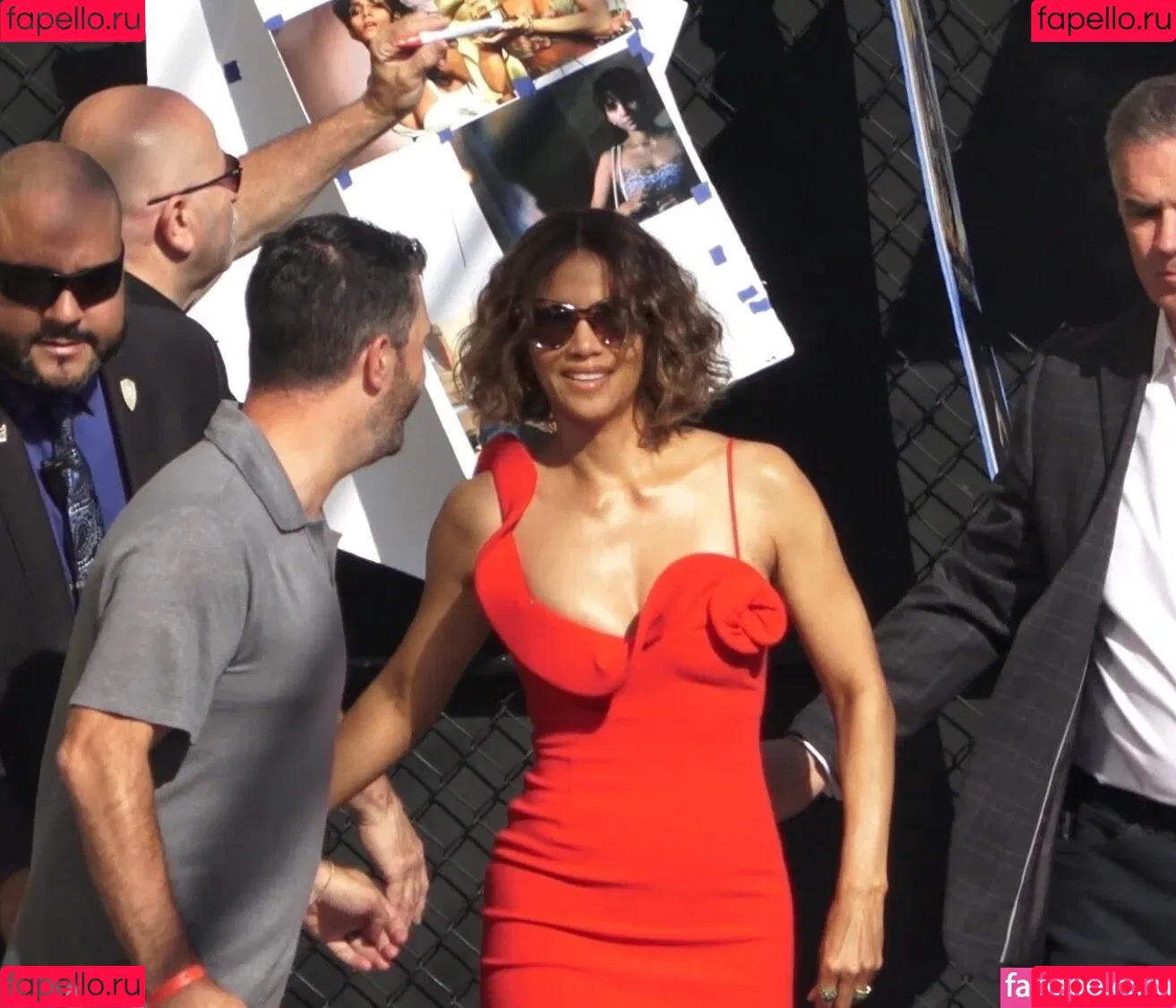 Halle Berry / halleberry / hberry01 Onlyfans Photo Gallery 