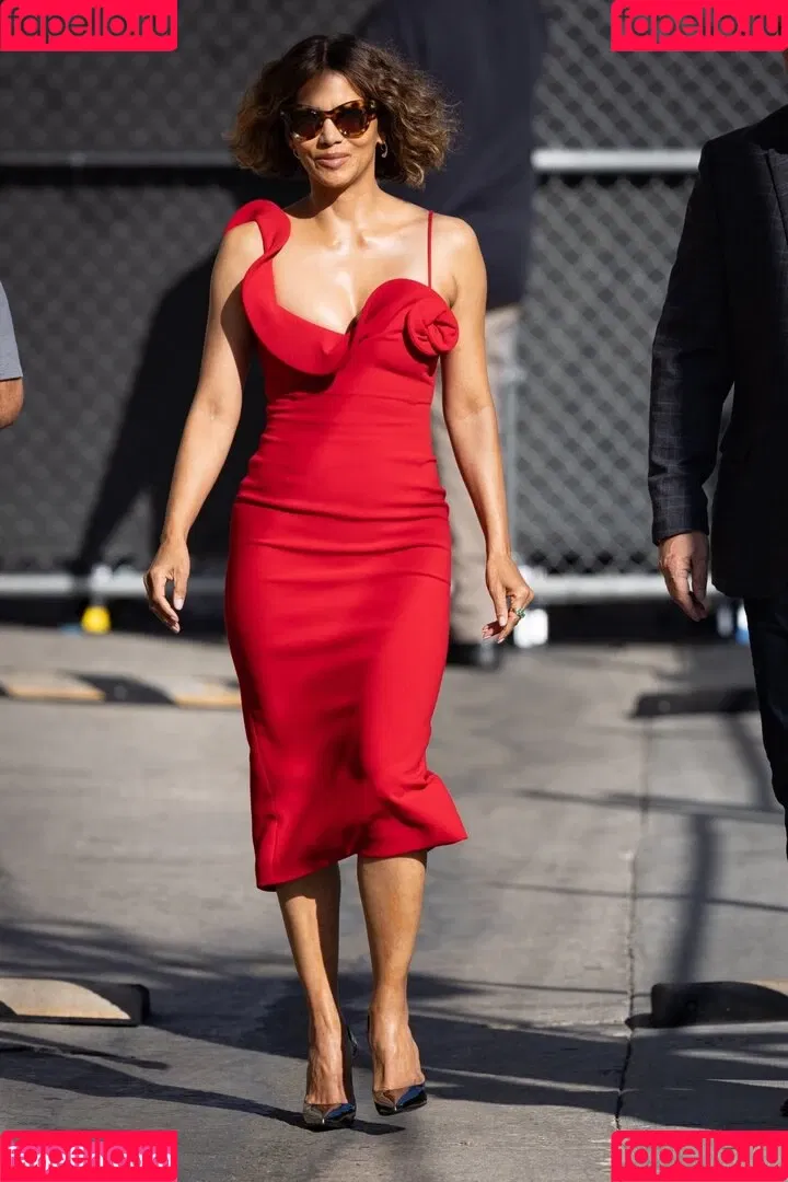 Halle Berry / halleberry / hberry01 Onlyfans Photo Gallery 