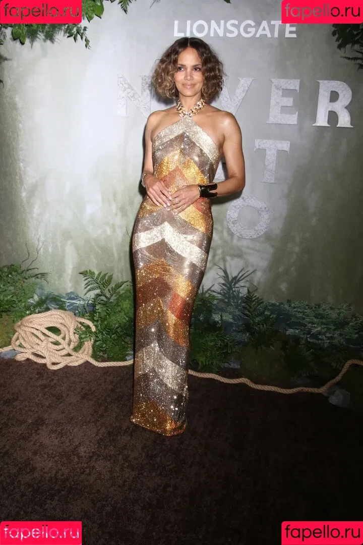 Halle Berry / halleberry / hberry01 Onlyfans Photo Gallery 