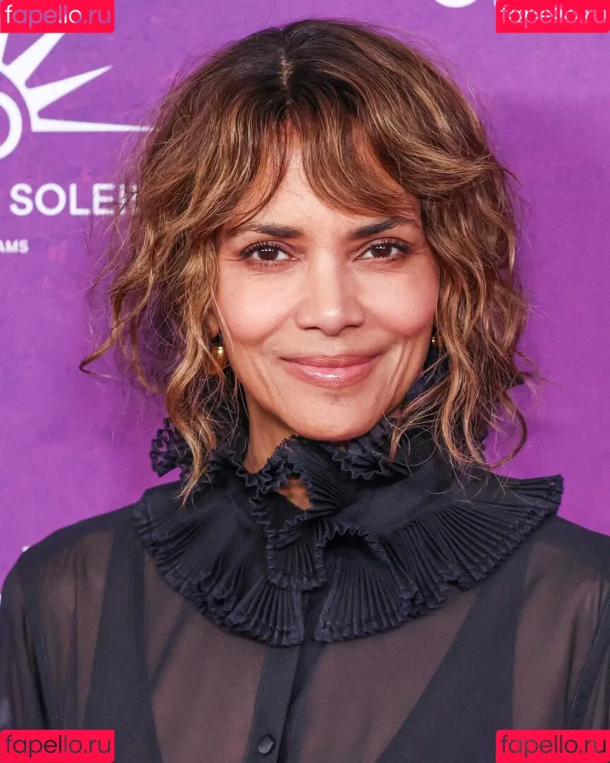 Halle Berry / halleberry / hberry01 Onlyfans Photo Gallery 