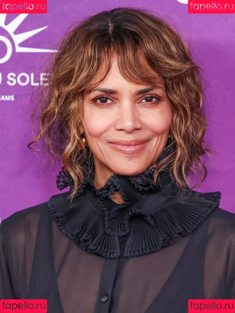 Halle Berry / halleberry / hberry01 Onlyfans Photo Gallery 