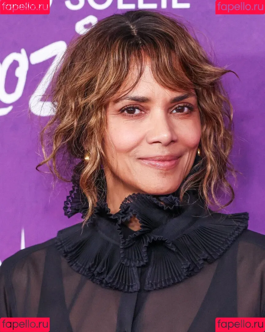 Halle Berry / halleberry / hberry01 Onlyfans Photo Gallery 