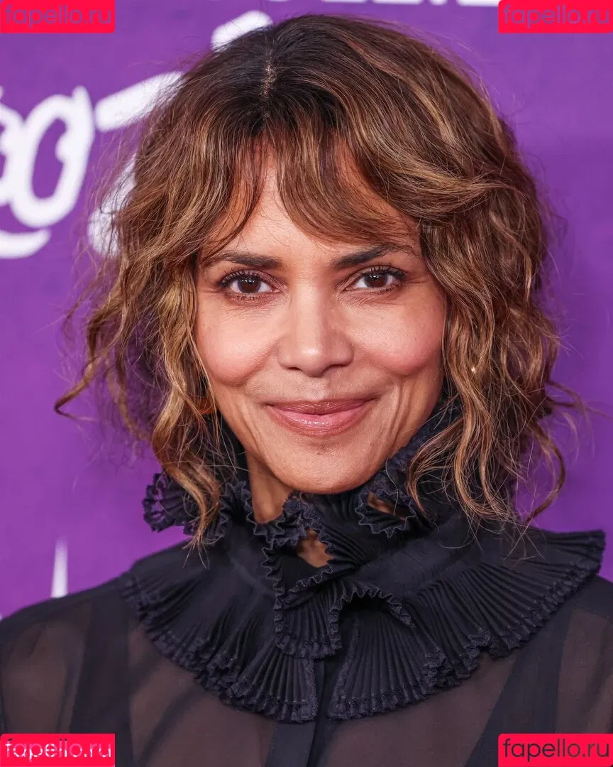 Halle Berry / halleberry / hberry01 Onlyfans Photo Gallery 