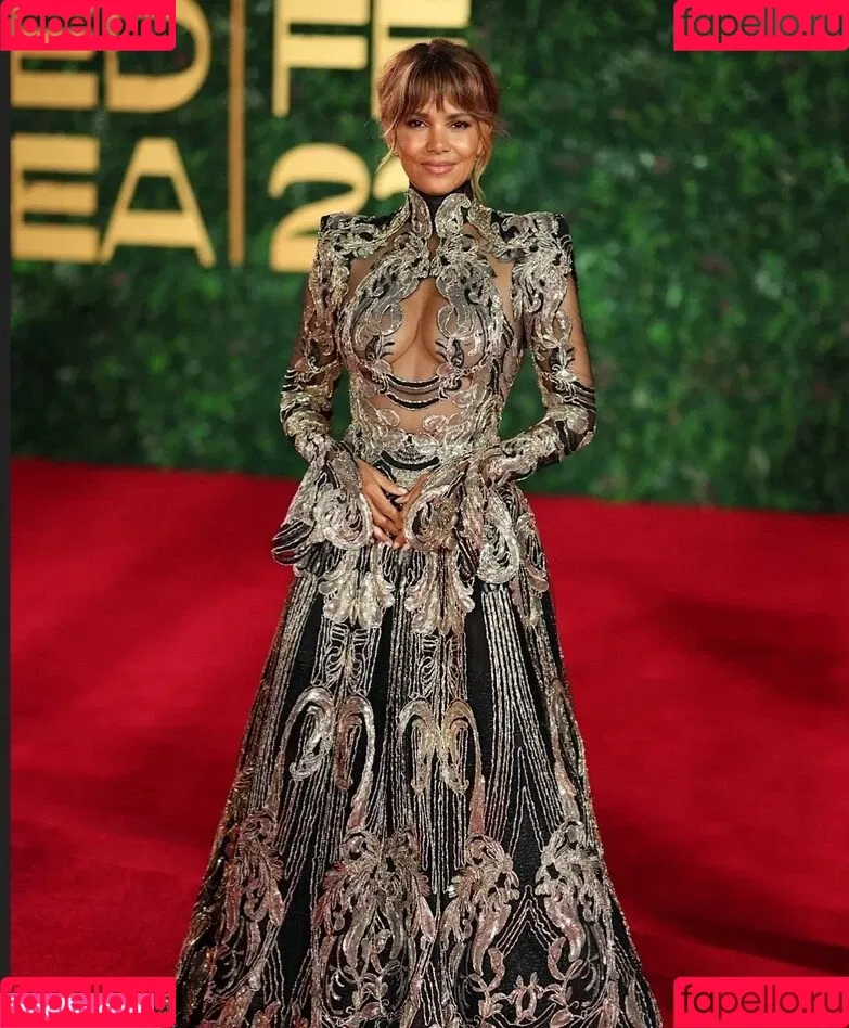 Halle Berry / halleberry / hberry01 Onlyfans Photo Gallery 