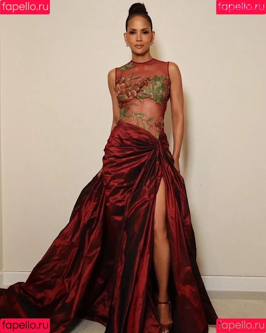 Halle Berry / halleberry / hberry01 Onlyfans Photo Gallery 