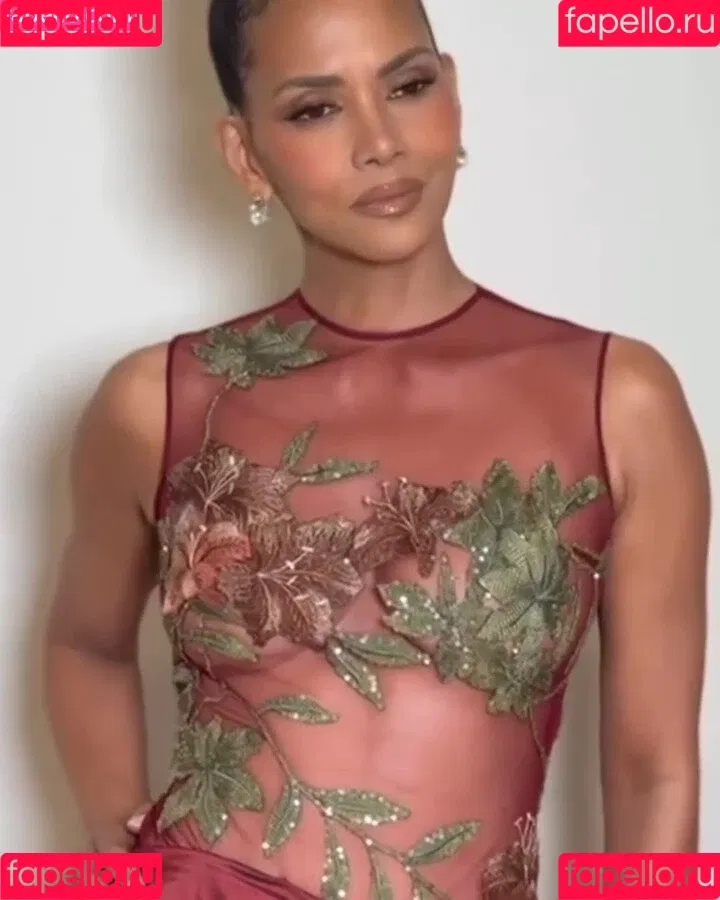 Halle Berry / halleberry / hberry01 Onlyfans Photo Gallery 