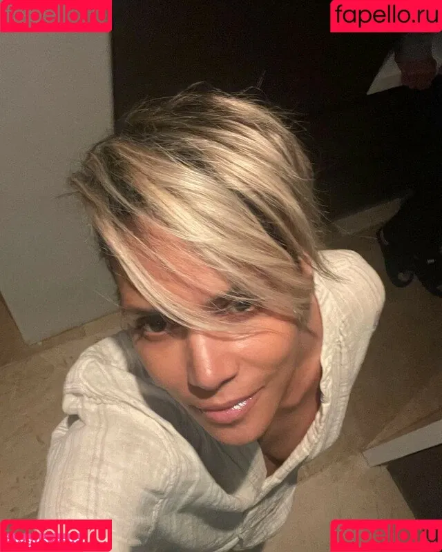 Halle Berry / halleberry / hberry01 Onlyfans Photo Gallery 