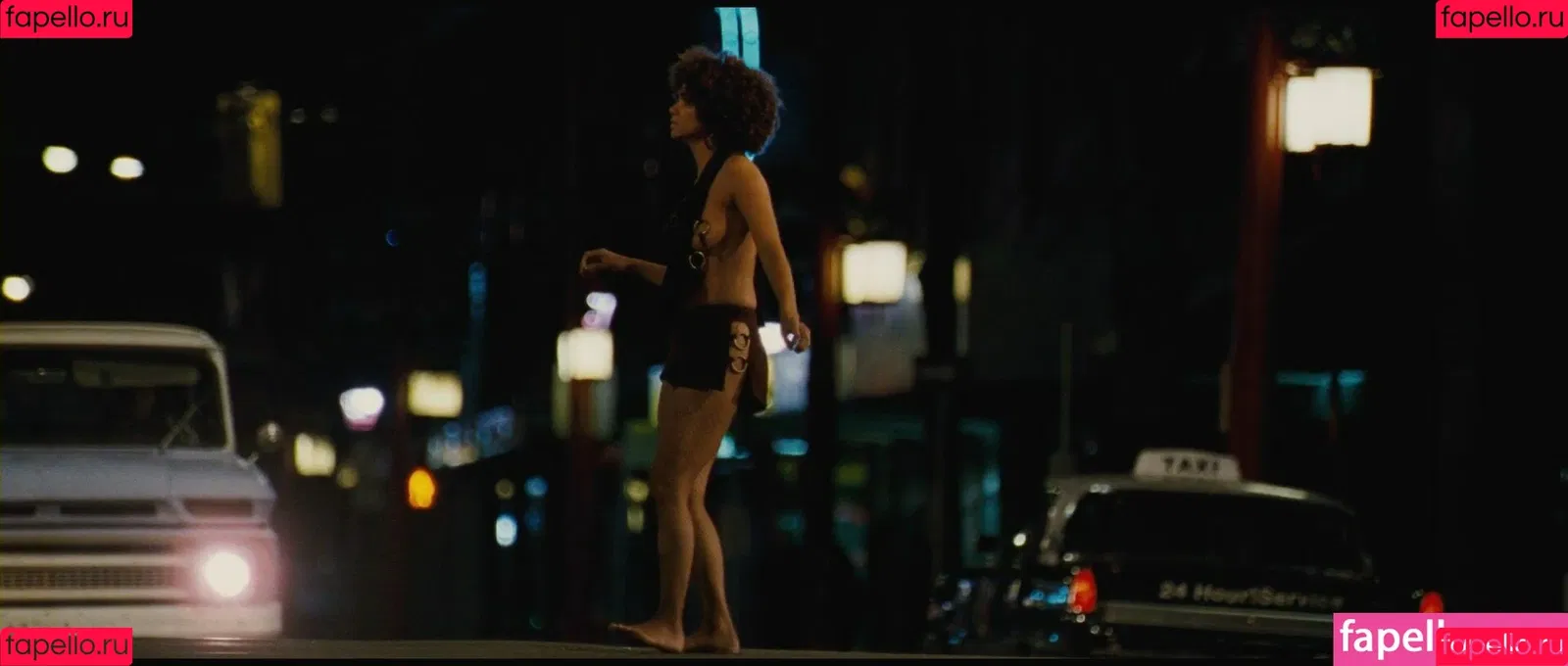 Halle Berry / halleberry / hberry01 Onlyfans Photo Gallery 