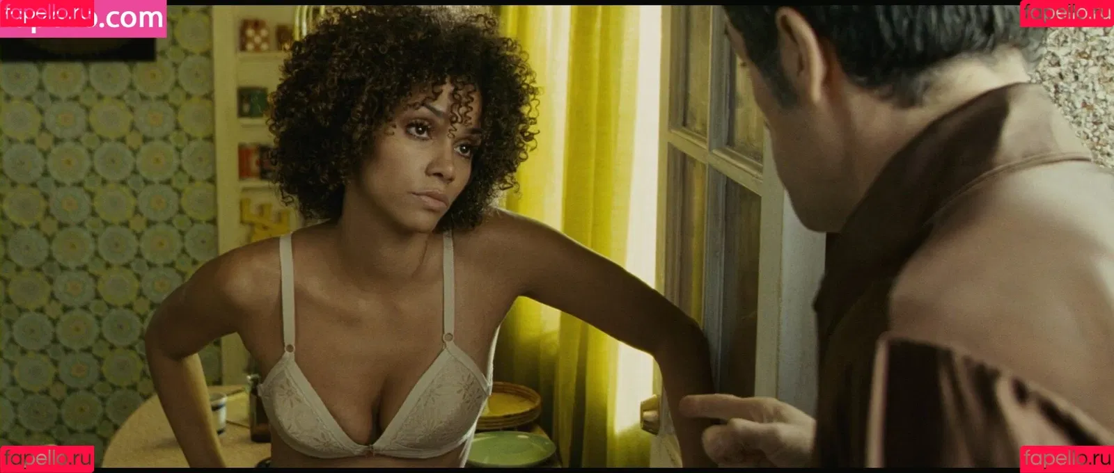 Halle Berry / halleberry / hberry01 Onlyfans Photo Gallery 