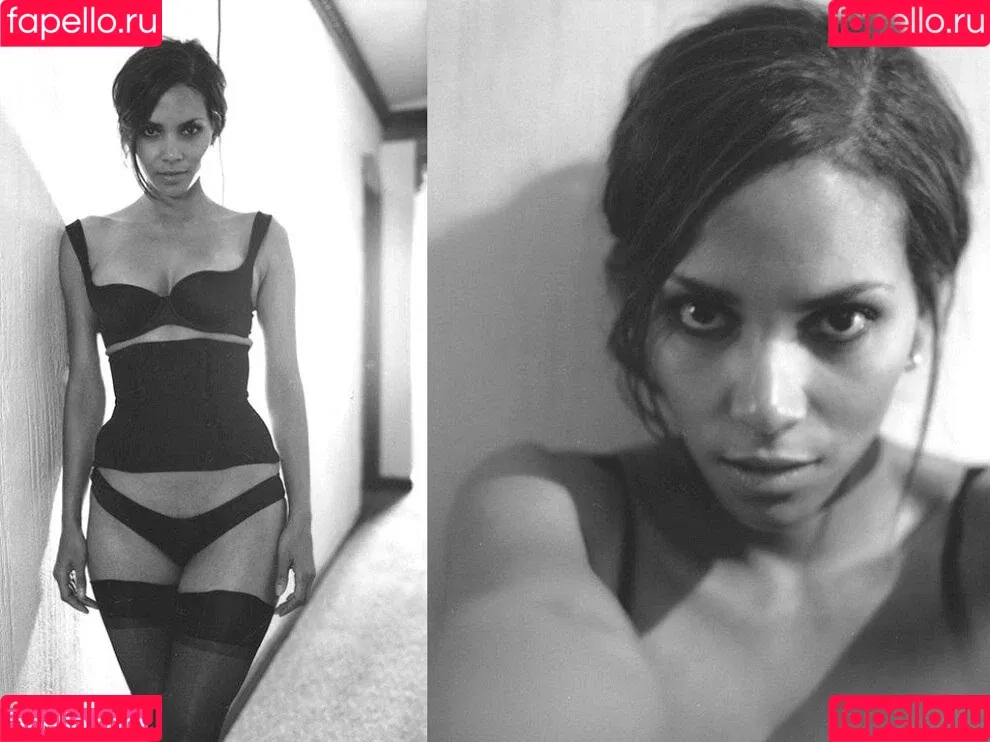 Halle Berry / halleberry / hberry01 Onlyfans Photo Gallery 