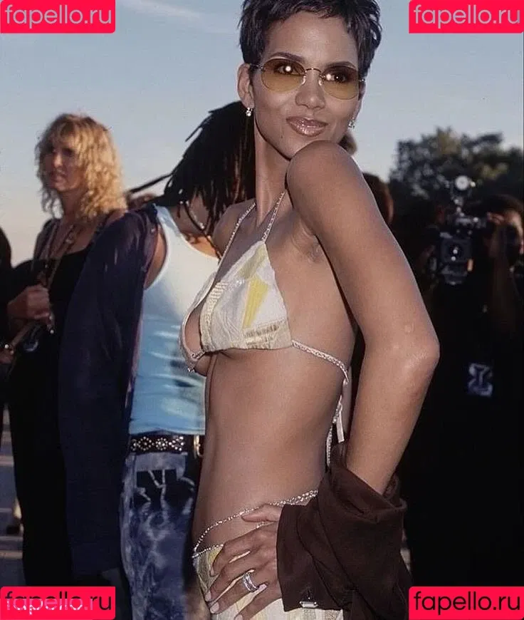Halle Berry / halleberry / hberry01 Onlyfans Photo Gallery 