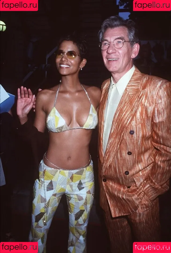 Halle Berry / halleberry / hberry01 Onlyfans Photo Gallery 