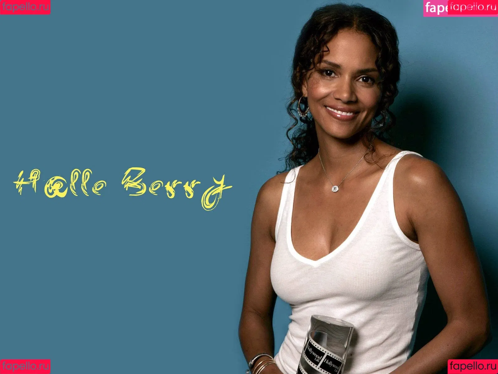 Halle Berry / halleberry / hberry01 Onlyfans Photo Gallery 
