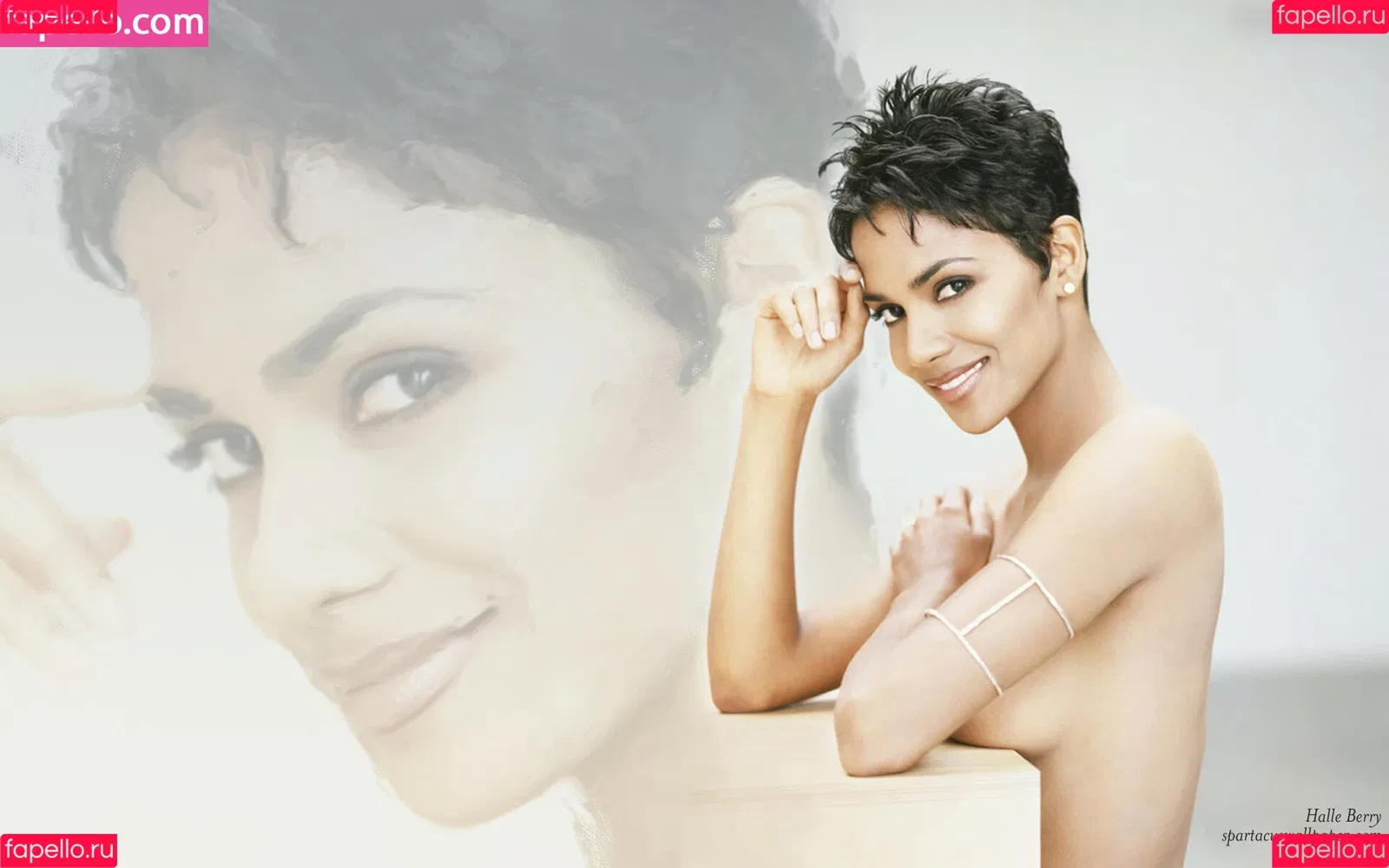 Halle Berry / halleberry / hberry01 Onlyfans Photo Gallery 