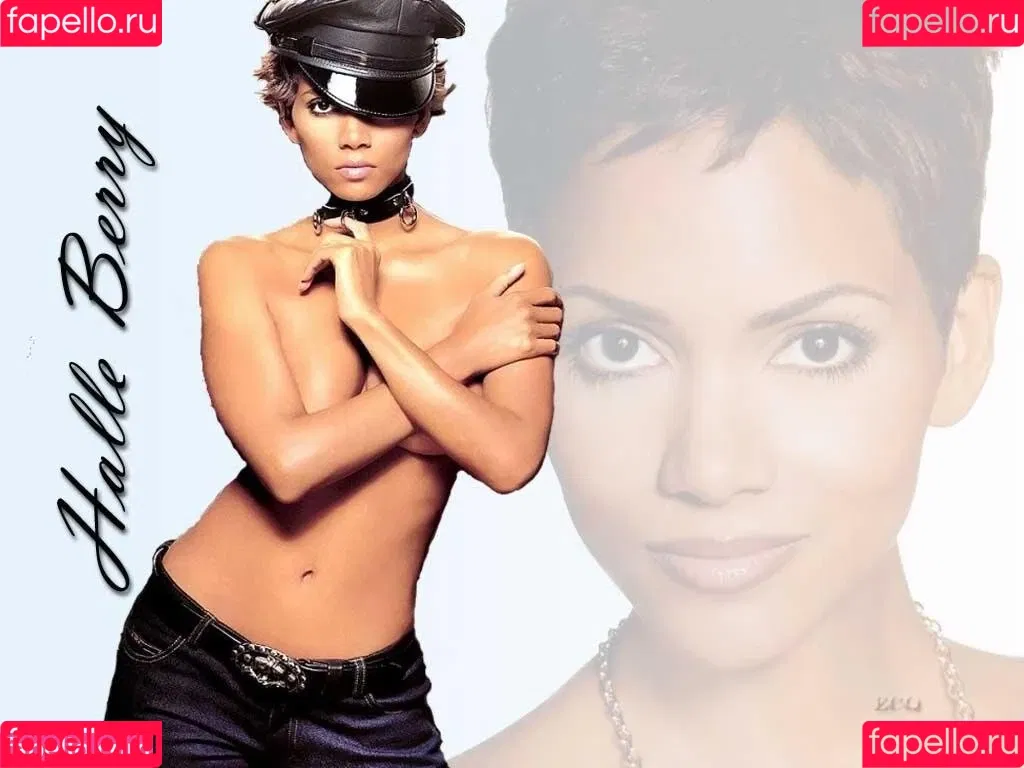 Halle Berry / halleberry / hberry01 Onlyfans Photo Gallery 