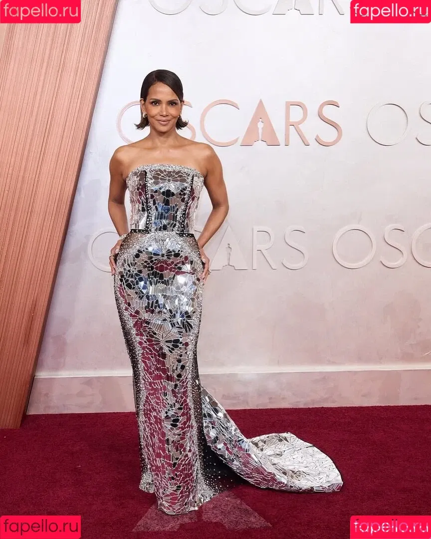 Halle Berry / halleberry / hberry01 Onlyfans Photo Gallery 