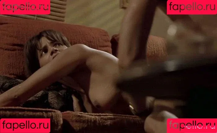 Halle Berry / halleberry / hberry01 Onlyfans Photo Gallery 