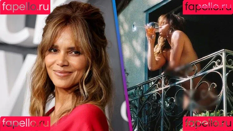 Halle Berry / halleberry / hberry01 Onlyfans Photo Gallery 