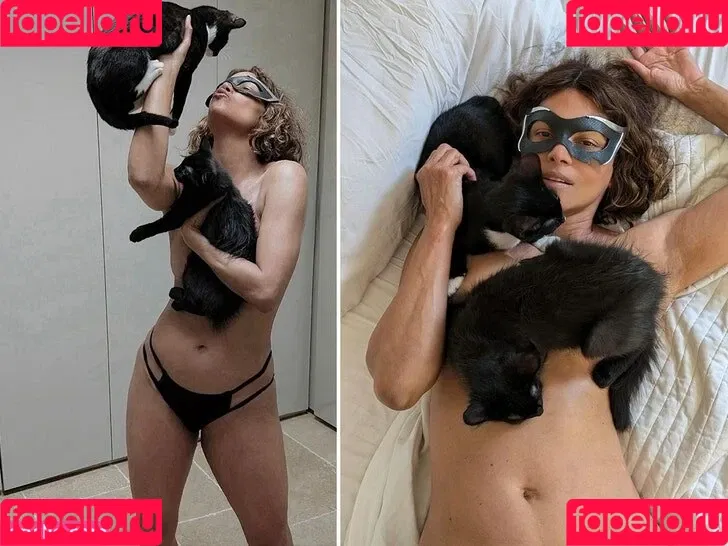 Halle Berry / halleberry / hberry01 Onlyfans Photo Gallery 