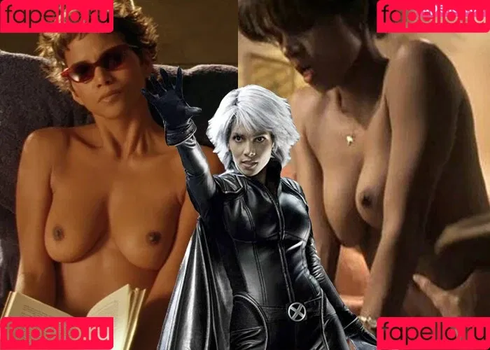 Halle Berry / halleberry / hberry01 Onlyfans Photo Gallery 