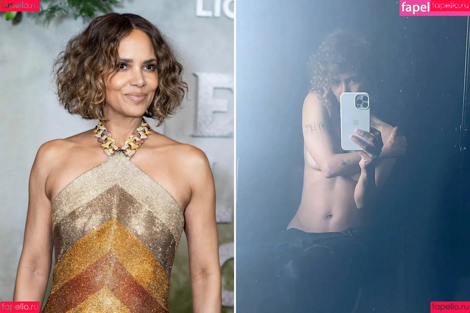 Halle Berry / halleberry / hberry01 Onlyfans Photo Gallery 
