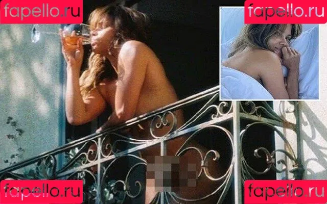 Halle Berry / halleberry / hberry01 Onlyfans Photo Gallery 