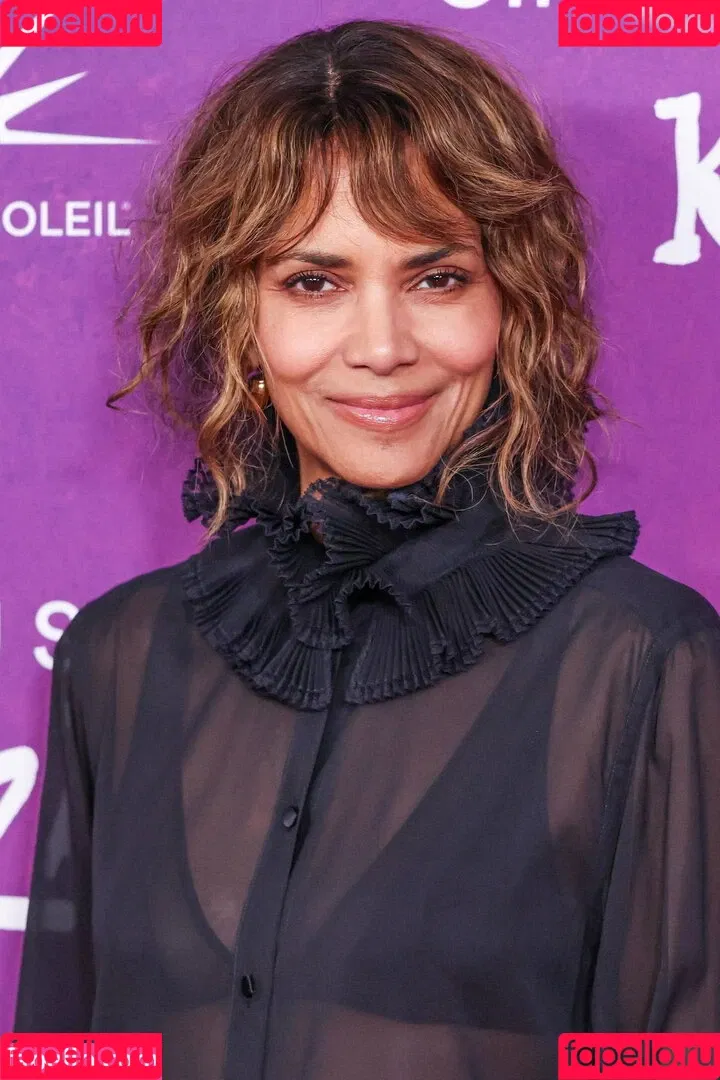 Halle Berry / halleberry / hberry01 Onlyfans Photo Gallery 