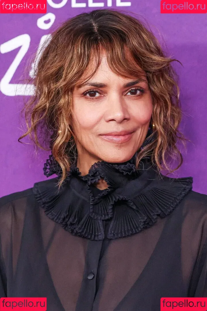 Halle Berry / halleberry / hberry01 Onlyfans Photo Gallery 