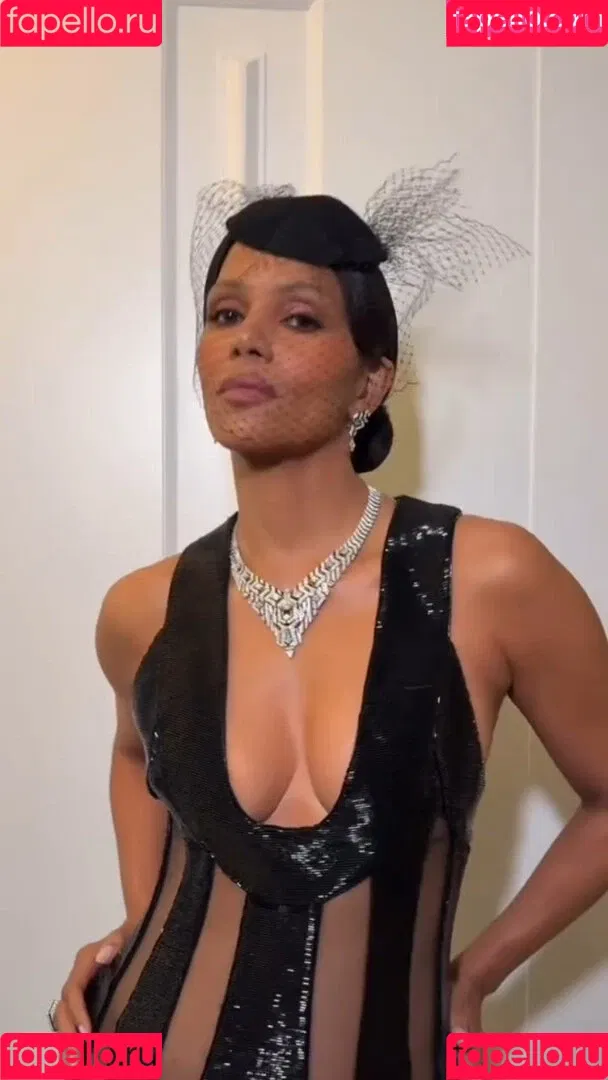 Halle Berry / halleberry / hberry01 Onlyfans Photo Gallery 