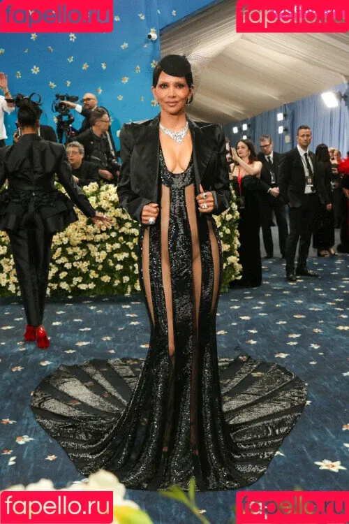 Halle Berry / halleberry / hberry01 Onlyfans Photo Gallery 