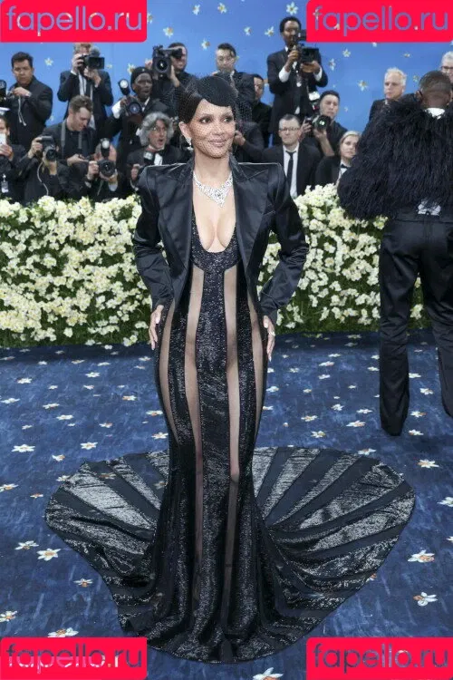 Halle Berry / halleberry / hberry01 Onlyfans Photo Gallery 