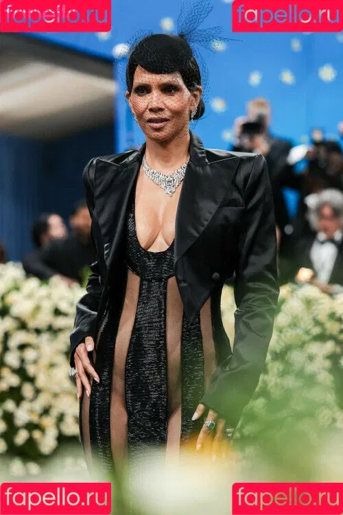 Halle Berry / halleberry / hberry01 Onlyfans Photo Gallery 