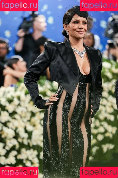 Halle Berry / halleberry / hberry01 Onlyfans Photo Gallery 