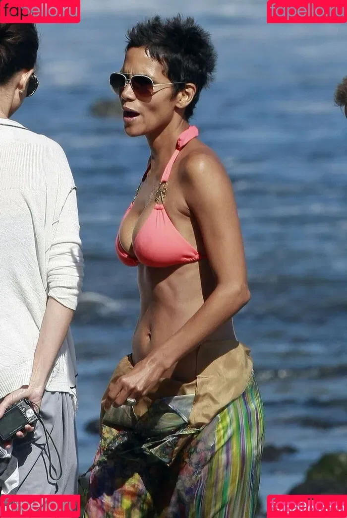 Halle Berry / halleberry / hberry01 Onlyfans Photo Gallery 