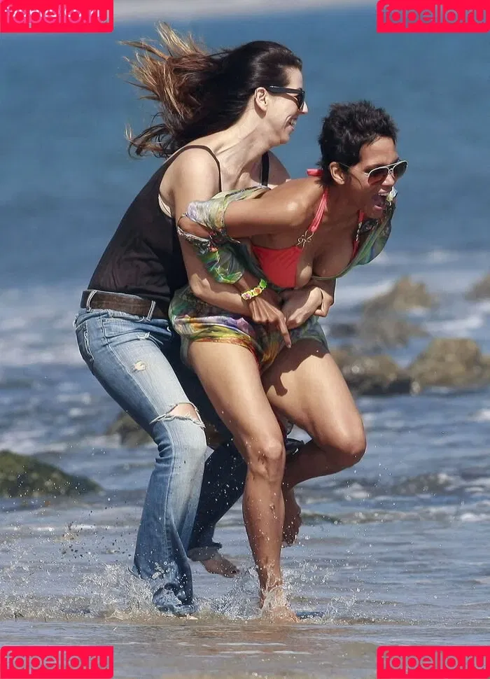 Halle Berry / halleberry / hberry01 Onlyfans Photo Gallery 