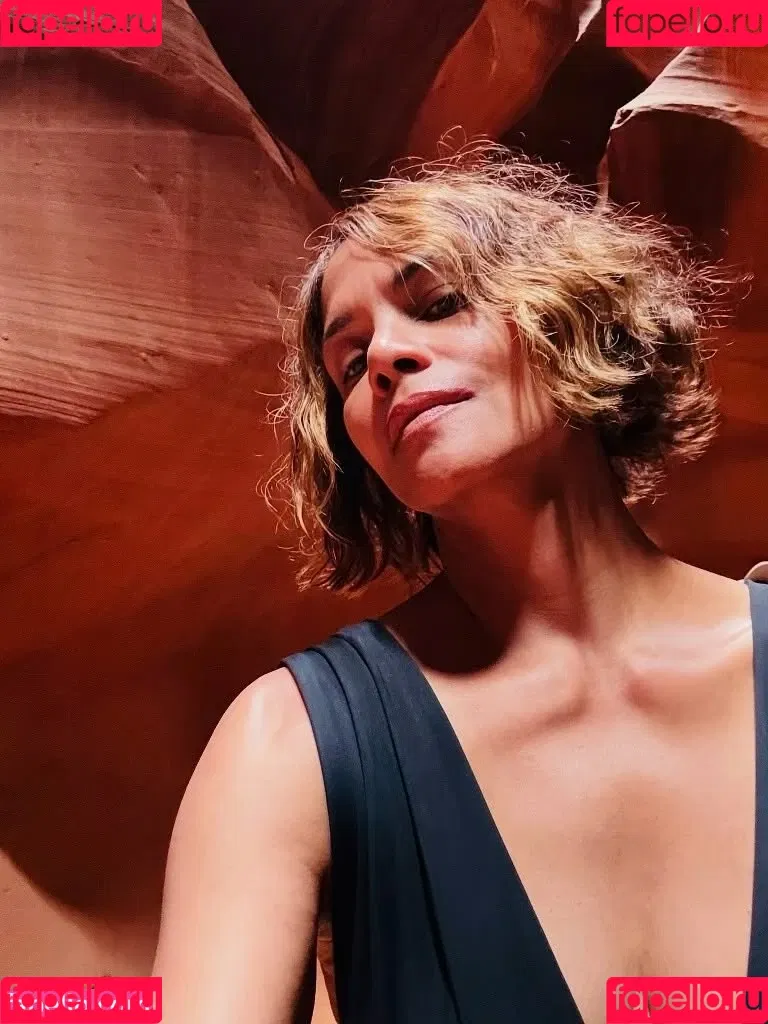 Halle Berry / halleberry / hberry01 Onlyfans Photo Gallery 
