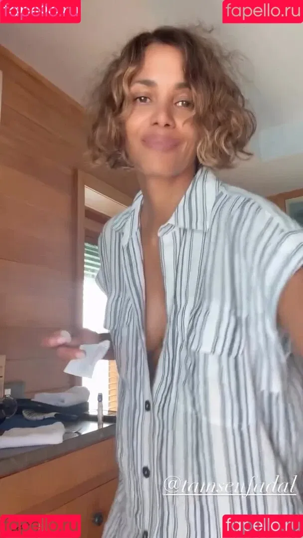 Halle Berry / halleberry / hberry01 Onlyfans Photo Gallery 