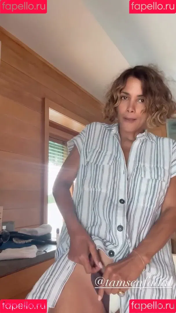 Halle Berry / halleberry / hberry01 Onlyfans Photo Gallery 