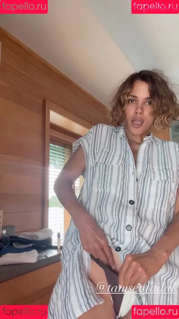 Halle Berry / halleberry / hberry01 Onlyfans Photo Gallery 