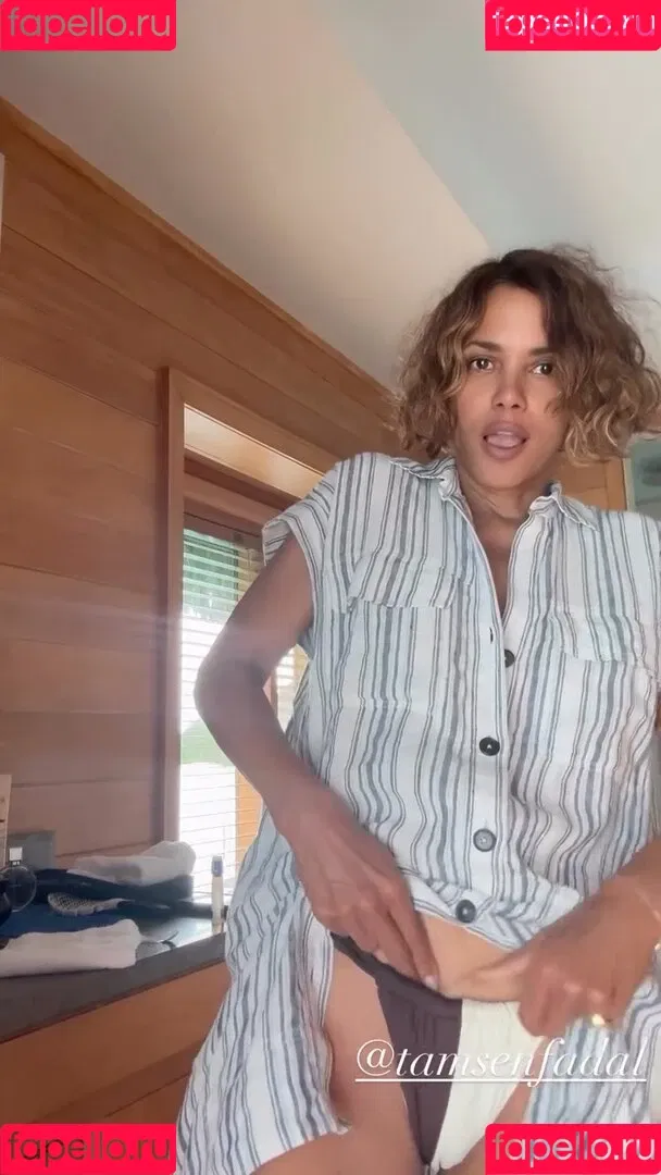 Halle Berry / halleberry / hberry01 Onlyfans Photo Gallery 