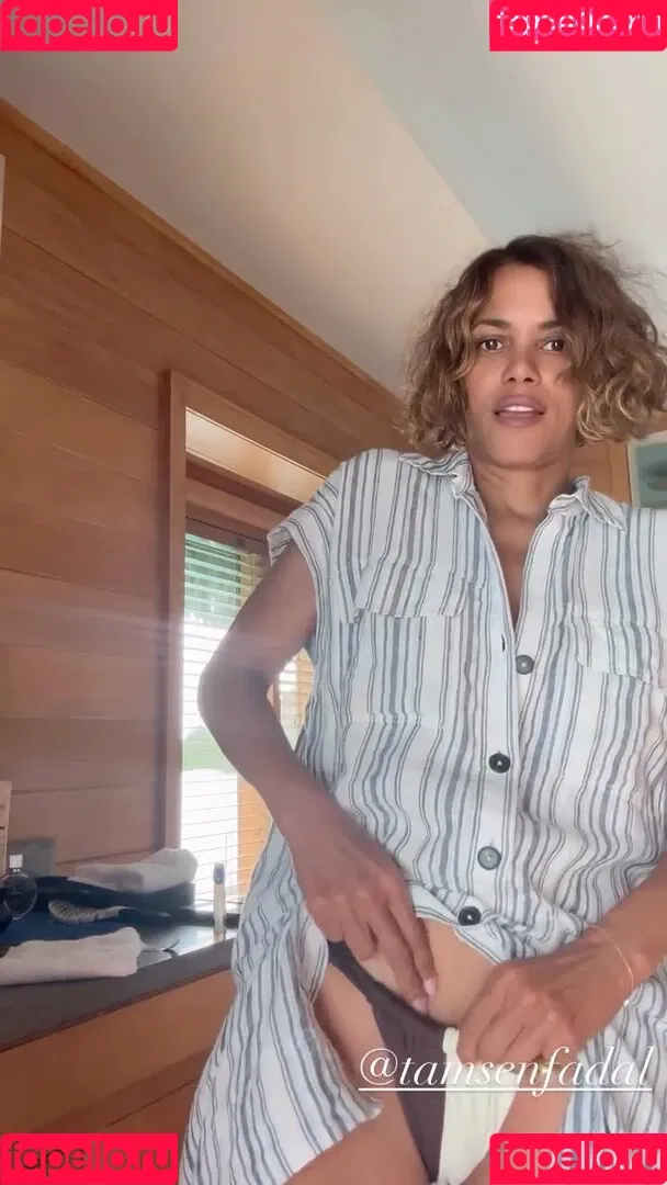 Halle Berry / halleberry / hberry01 Onlyfans Photo Gallery 